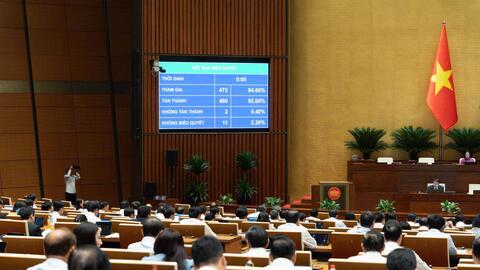 Đường sắt Lào Cai - Hà Nội - Hải Phòng được tăng vốn thêm 86.000 tỷ đồng