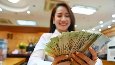 Dự thảo Nghị định quy định mức lương tối thiểu: Lương sẽ tăng thế nào từ 1/1/2027?