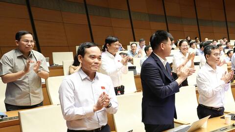 TPHCM và đô thị đặc biệt được thí điểm chính sách mới, khác luật