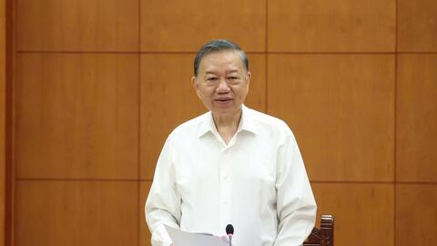 Tổng Bí thư, Chủ tịch nước: Kiên quyết chấn chỉnh bệnh thành tích, gian lận học tập, thi cử
