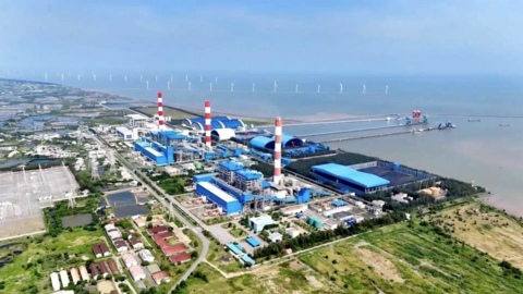 GRDP Vĩnh Long 2026 ước đạt 10%: Công nghiệp và dịch vụ giữ vai trò "đầu tàu"