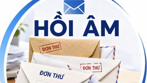 Hồi âm từ UBND xã Cô Ba, tỉnh Cao Bằng và UBND tỉnh Thanh Hoá