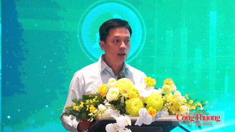 Sử dụng năng lượng tiết kiệm và hiệu quả: Giảm áp lực cho doanh nghiệp