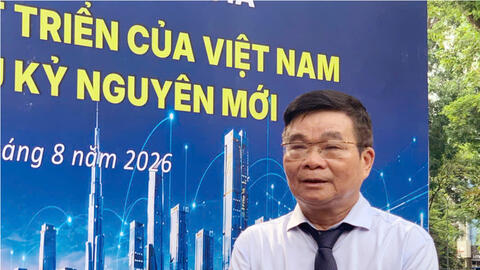 Tăng trưởng nhanh phải dựa trên công nghệ và đổi mới sáng tạo
