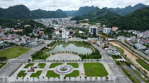 Sơn La đặt lộ trình phân loại rác sinh hoạt tại nguồn trên toàn tỉnh