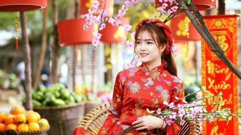 Tết Nguyên đán 2027 có thể nghỉ 10 ngày liên tục, dài nhất những năm qua