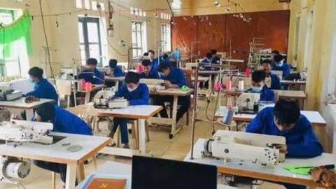 Đào tạo nghề đúng đối tượng và nhu cầu việc làm, góp phần giảm nghèo bền vững