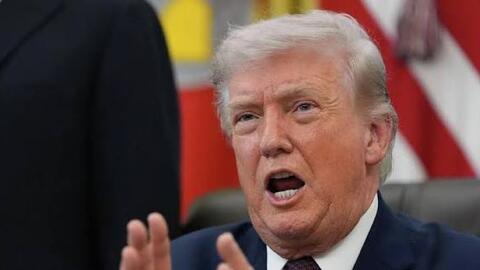 Ông Trump chỉ trích gay gắt giới truyền thông vì lý do gì?