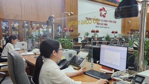Bắc Ninh đẩy mạnh cải cách hành chính, tạo thuận lợi thu hút đầu tư