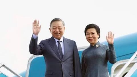 Việt Nam - Nga: Từ nền tảng hữu nghị bền chặt đến mở rộng hợp tác trong giai đoạn mới