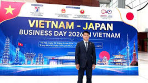 Thương vụ nêu giải pháp để hàng Việt thâm nhập sâu vào chuỗi cung ứng Nhật Bản