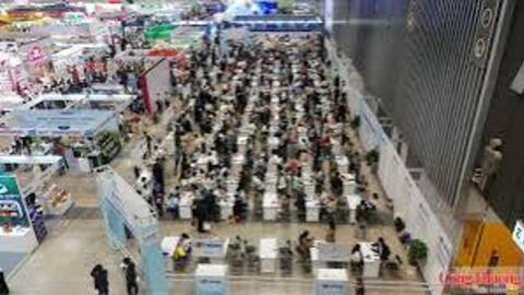 Viet Nam International Sourcing 2026: Những cái bắt tay mở đường cho hàng Việt vươn xa
