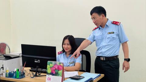 Lào Cai: Nhận diện nguy cơ trước khi thành hậu quả