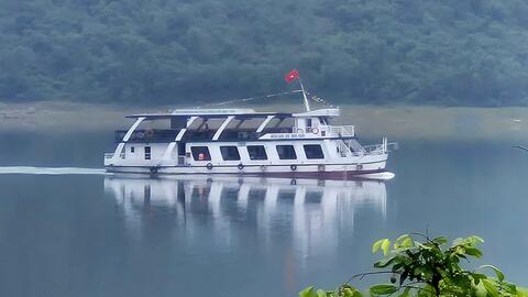 Thái Nguyên huy động phương tiện của doanh nghiệp để ứng phó lũ lụt