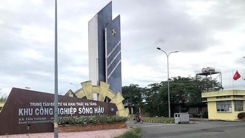 Đồng Tháp tạo động lực mới cho doanh nghiệp tư nhân và doanh nghiệp Nhà nước