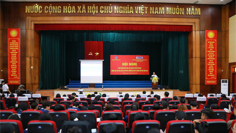 Đà Nẵng: Tuyên truyền chống khai thác IUU đến thế hệ trẻ