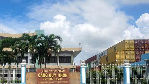 Gia Lai mở rộng không gian logistics, đưa nông sản vươn ra biển