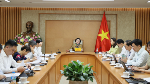 Quản lý mỹ phẩm: Chặt về an toàn, bảo vệ sức khỏe, nhưng không “siết” thị trường