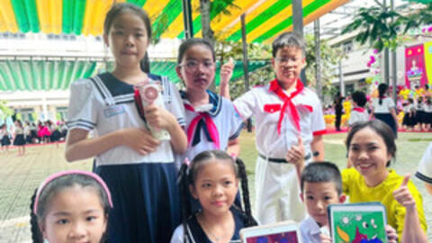 TPHCM triển khai đánh giá giáo viên theo KPI