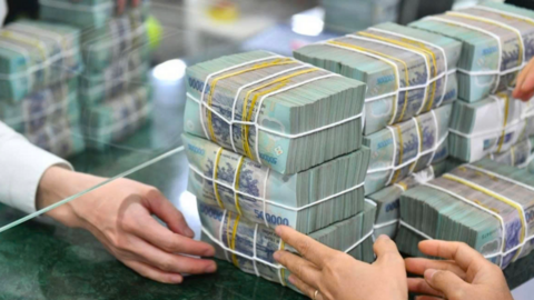 Sau khi tăng lương cơ sở 8%, tiếp tục trình đề án cải cách tiền lương vào tháng 3/2027