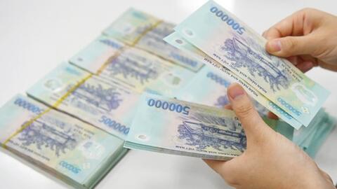 Cuộc đua tăng vốn điều lệ: Nhiều ngân hàng sắp vượt mốc 100.000 tỷ đồng