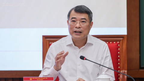 Thủ tướng nêu 7 yếu tố năng lực điều hành để đạt tăng trưởng hai con số