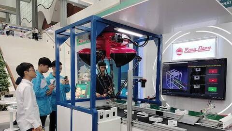 Hà Nội thành lập Quỹ Phát triển khoa học, công nghệ và đổi mới sáng tạo