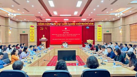 Cục XI: “Nói ít, làm nhiều”, bảo đảm tiến độ, chất lượng nhiệm vụ