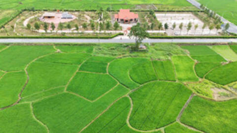 90 năm vang vọng hào khí quê hương cách mạng