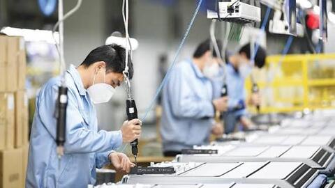 Hơn 4,1 triệu tỷ đồng tín dụng chảy vào doanh nghiệp nhỏ và vừa
