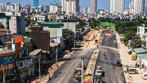Hà Nội: Đẩy nhanh tiến độ thực hiện các công trình, dự án trọng điểm ngành năng lượng