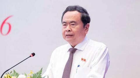 Không để gỡ một điểm nghẽn ở luật này lại tạo thêm một điểm nghẽn ở luật khác