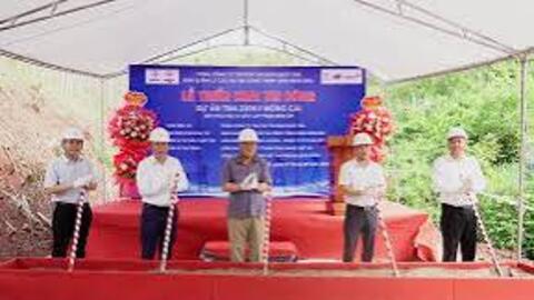 Triển khai thi công trạm biến áp 220kV Móng Cái, tăng cường cung ứng điện cho thành phố Quảng Ninh