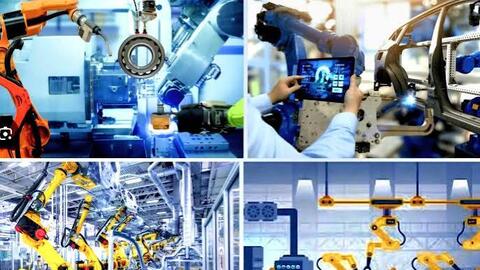 Kết nối công nghệ, đổi mới sáng tạo và chuyển đổi số, tạo động lực tăng trưởng mới