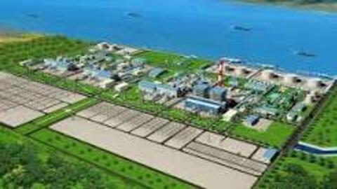 Tháo gỡ khó khăn, vướng mắc cho các công trình, dự án lĩnh vực công thương