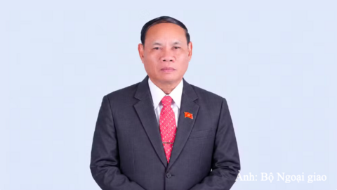 Tăng cường gắn kết chiến lược Việt Nam - Lào hướng tới tương lai