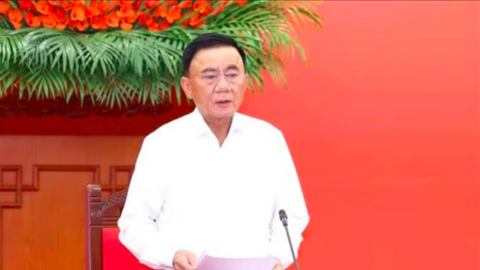 Thường trực Ban Bí thư Trần Cẩm Tú: Quyết liệt triển khai các nhiệm vụ trọng tâm 3 tháng cuối năm