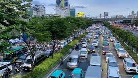 TPHCM dự kiến triển khai vùng phát thải thấp từ năm 2028, phát triển giao thông xanh