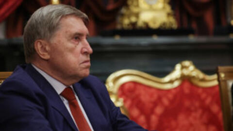 Nga: Châu Âu không có ghế trong các cuộc đàm phán hòa bình với Ukraine