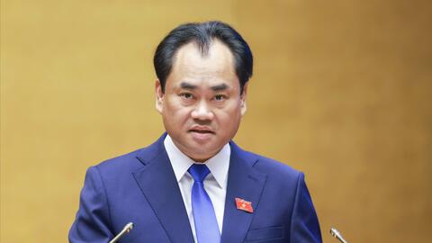 Bộ trưởng Trịnh Việt Hùng: Không lạm dụng việc thu hồi đất