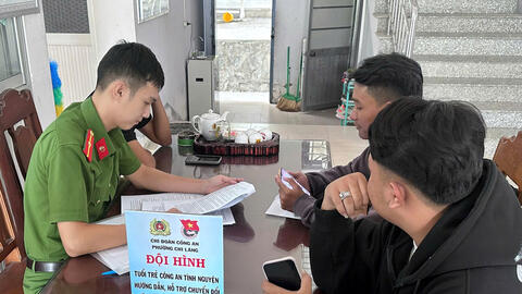 An Giang hướng đến người dân chủ động thực hiện dịch vụ công trực tuyến