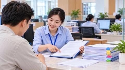 Hoàn thiện hệ thống vị trí việc làm và xây dựng phương án biên chế
