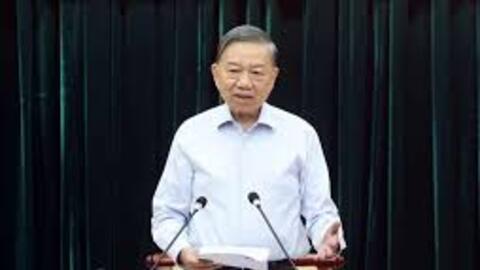 Tổng Bí thư, Chủ tịch nước Tô Lâm: TPHCM tiếp tục đổi mới tư duy tự chủ, nâng cao năng lực thực thi