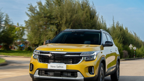 Kia Seltos 2024 có bản Turbo mới tại Việt Nam: Giá rẻ hơn 50 triệu, bớt ADAS, thêm lựa chọn đấu Yaris Cross