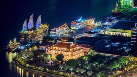 Lượng khách quốc tế đến TP HCM trong 5 tháng đầu năm tăng 31,8%