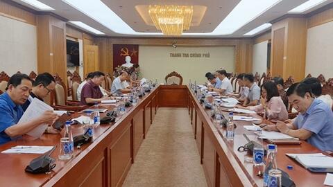 Cải cách hành chính là nhiệm vụ trọng tâm, thường xuyên của các đơn vị