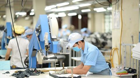 Công bố sổ tay về đổi mới sáng tạo