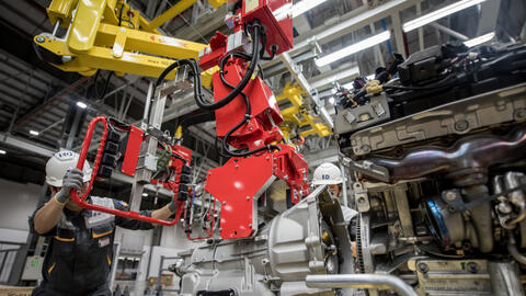 Thành lập Ban Chỉ đạo xây dựng dự án Luật Khoa học và Công nghệ sửa đổi