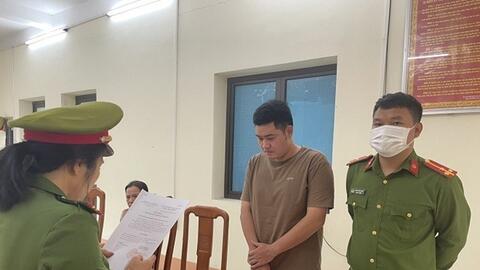 Hà Giang: Khởi tố đối tượng giả mạo cán bộ ngân hàng
