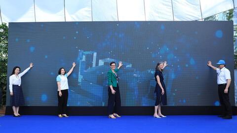 Hà Nội kêu gọi cộng đồng hành động vì không khí sạch, thành phố xanh